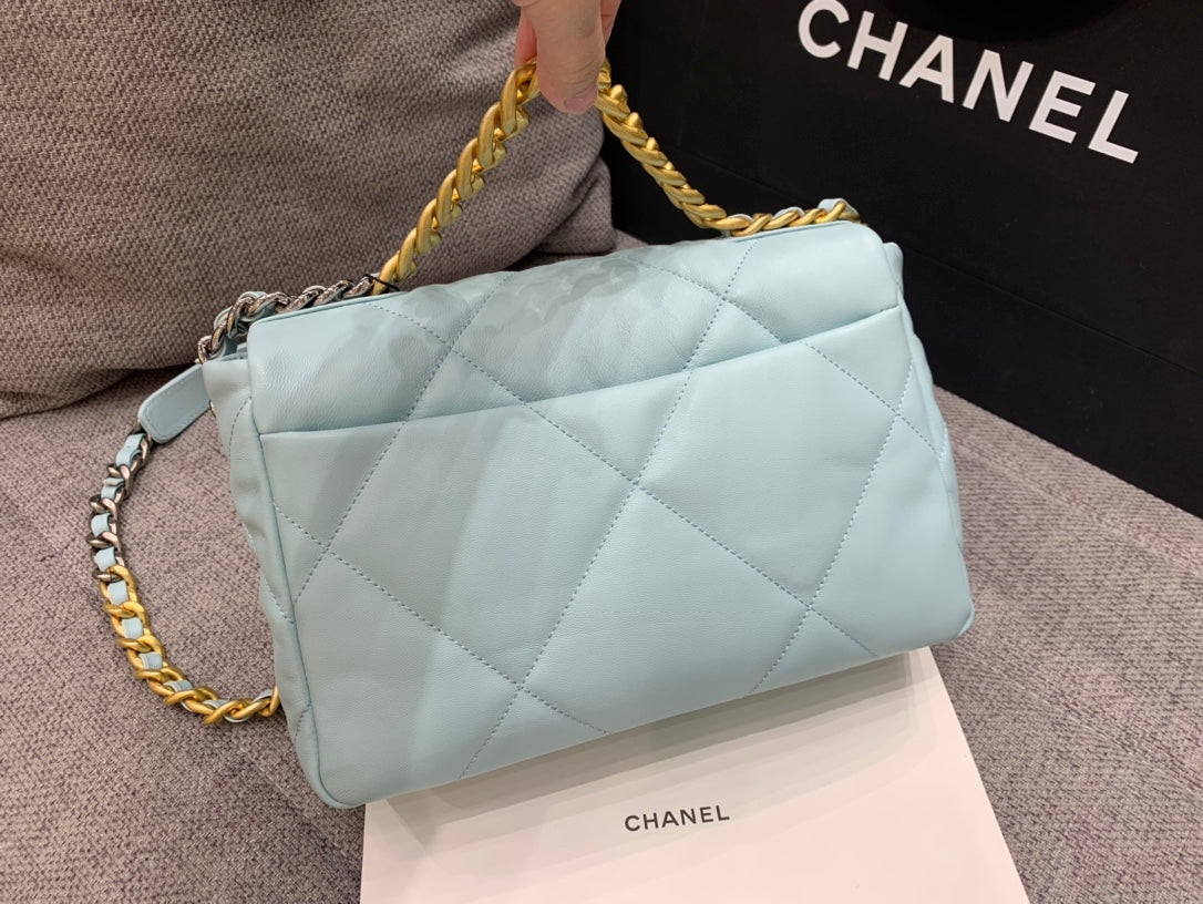 Chanel - Luxury Bag - CHL - 1014