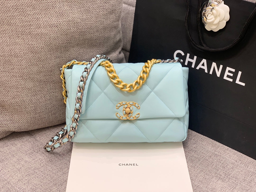 Chanel - Luxury Bag - CHL - 1014
