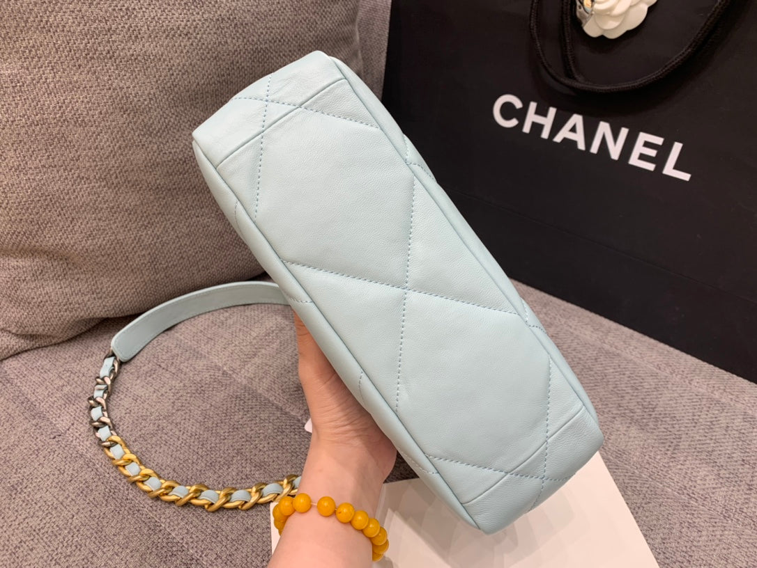 Chanel - Luxury Bag - CHL - 1014