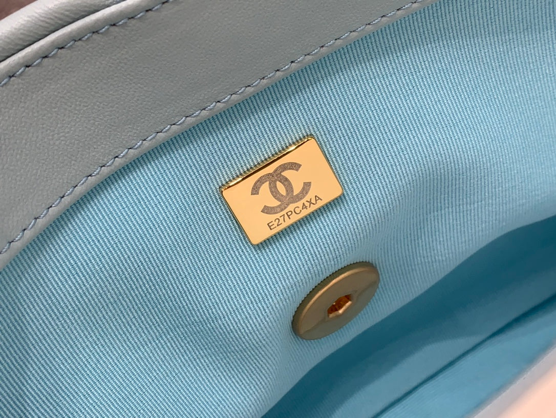 Chanel - Luxury Bag - CHL - 1014