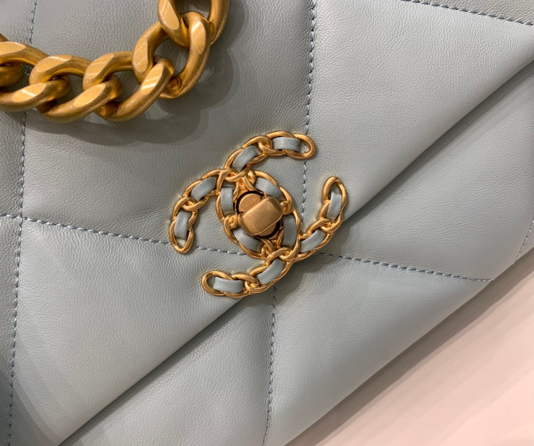 Chanel - Luxury Bag - CHL - 1014