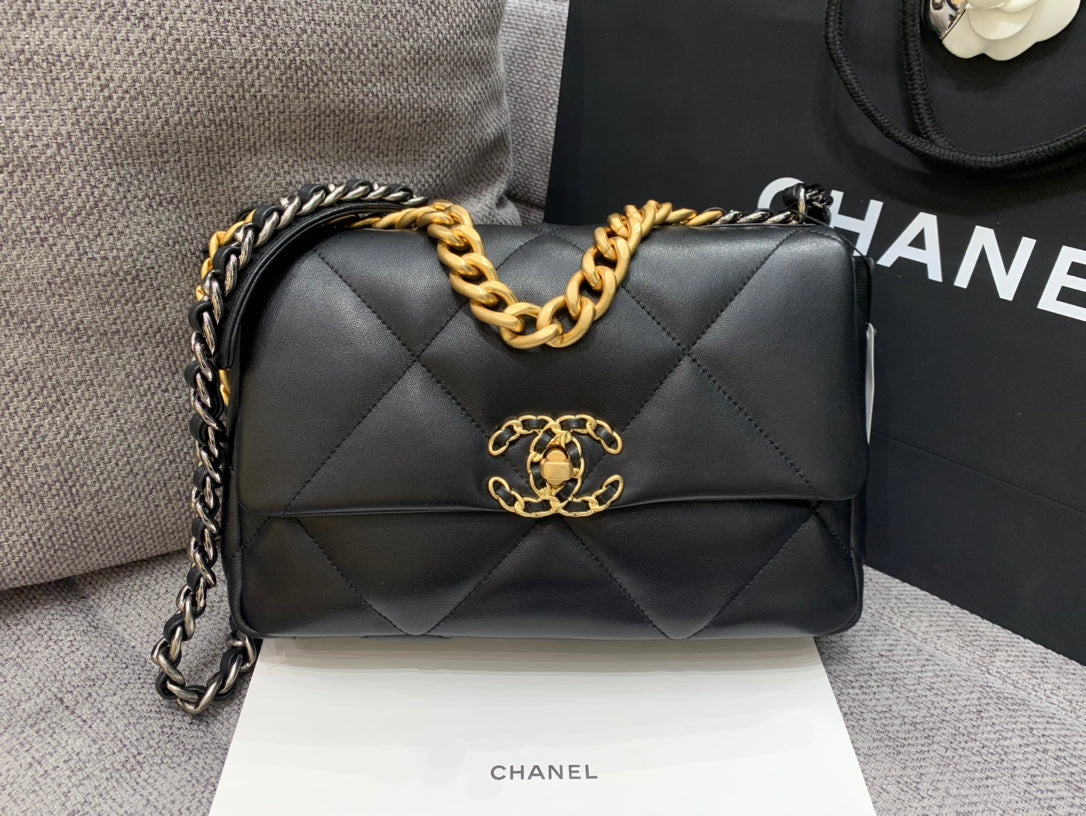 Chanel - Luxury Bag - CHL - 1016