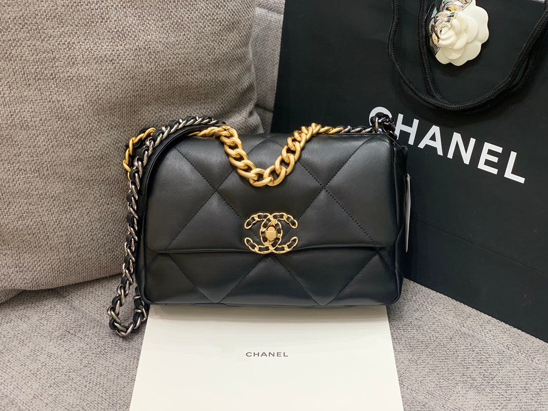 Chanel - Luxury Bag - CHL - 1016