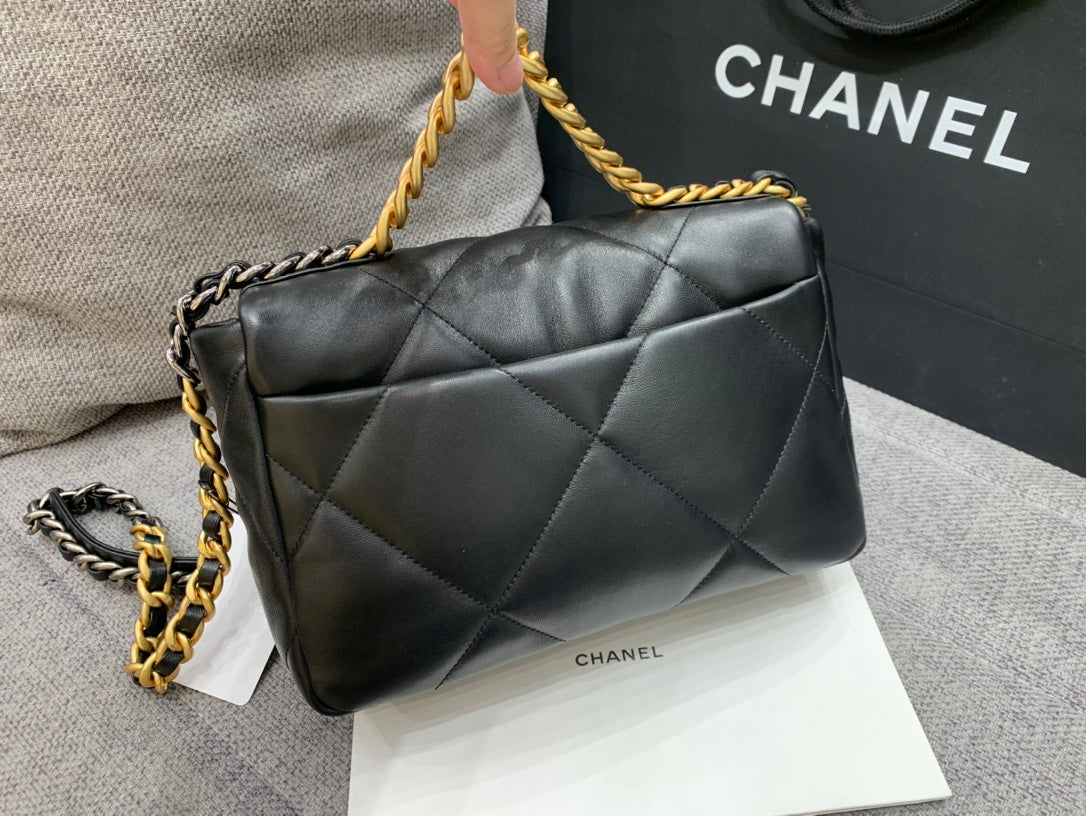 Chanel - Luxury Bag - CHL - 1016