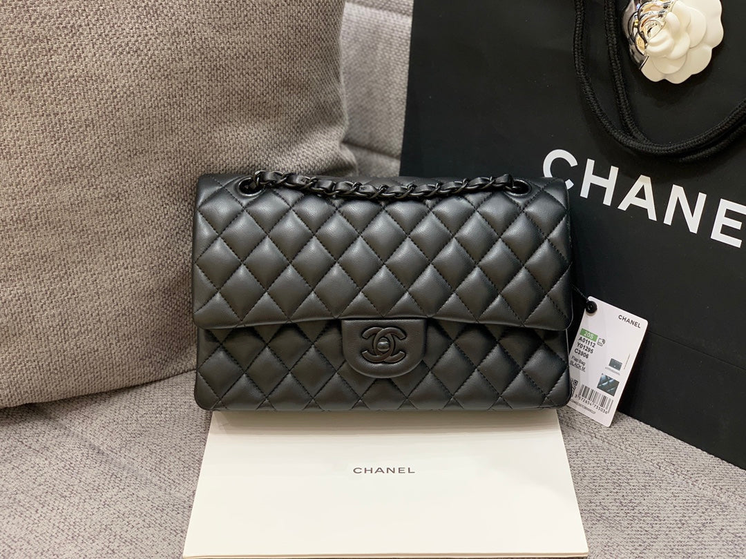 Chanel - Luxury Bag - CHL - 1020