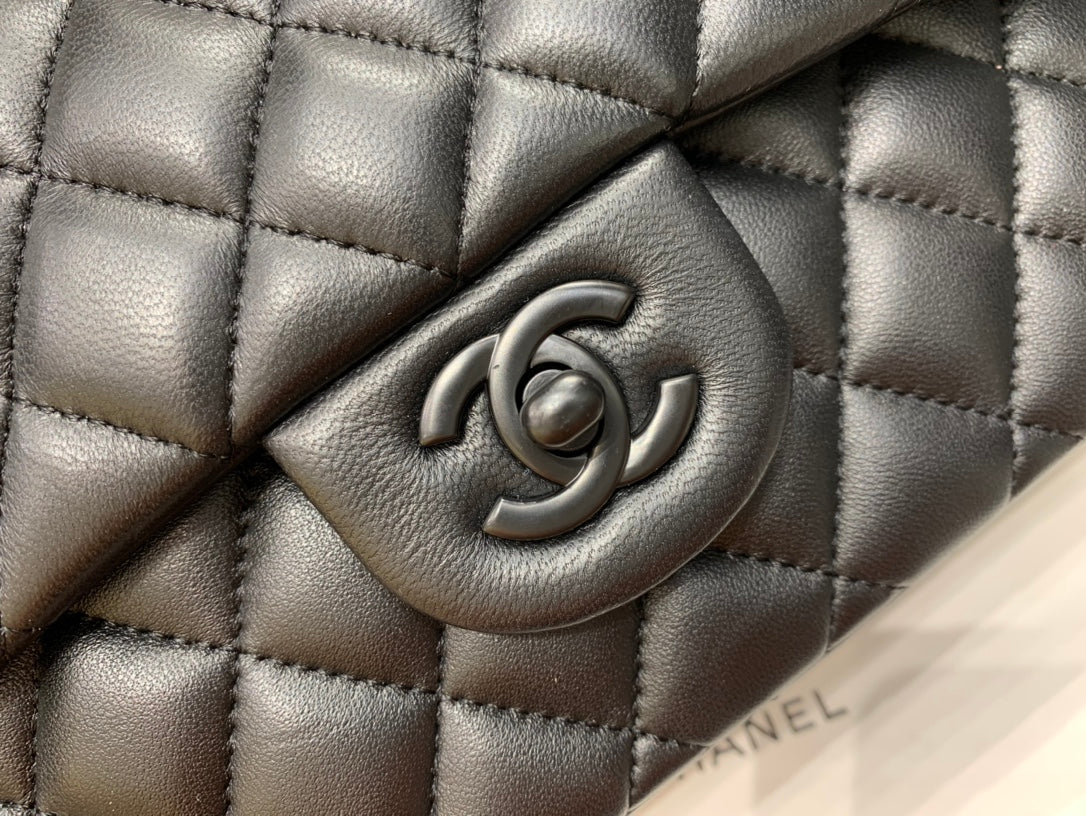 Chanel - Luxury Bag - CHL - 1020