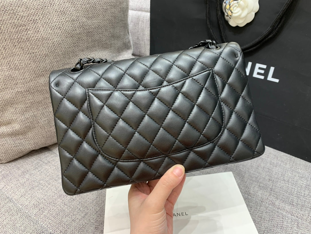 Chanel - Luxury Bag - CHL - 1020