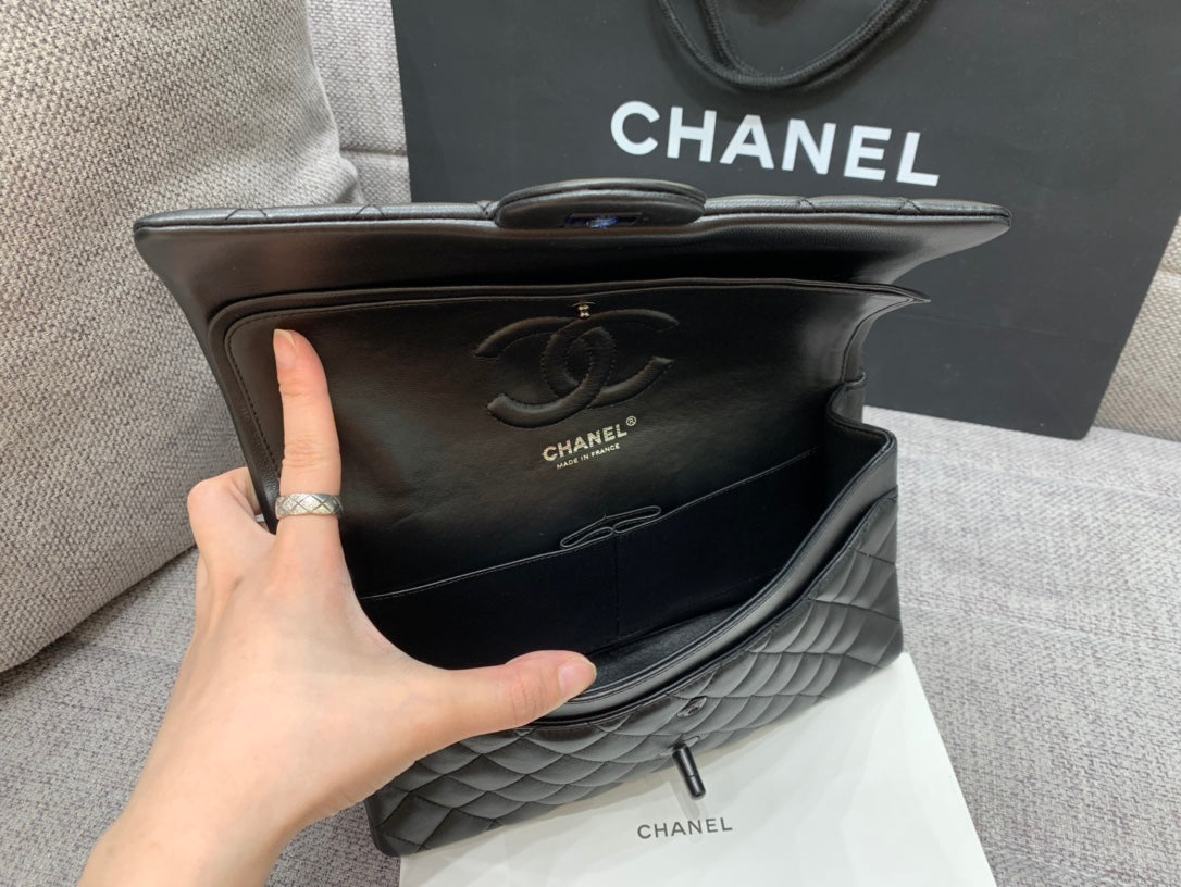 Chanel - Luxury Bag - CHL - 1020