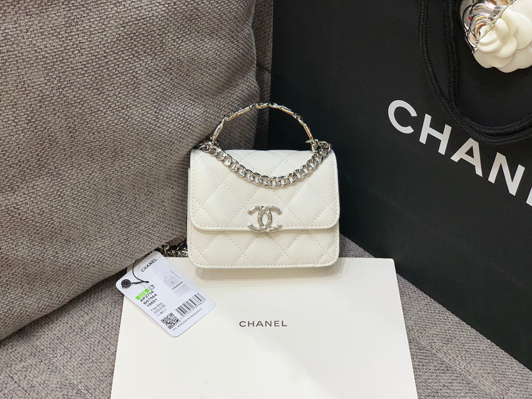 Chanel - Luxury Bag - CHL - 1026