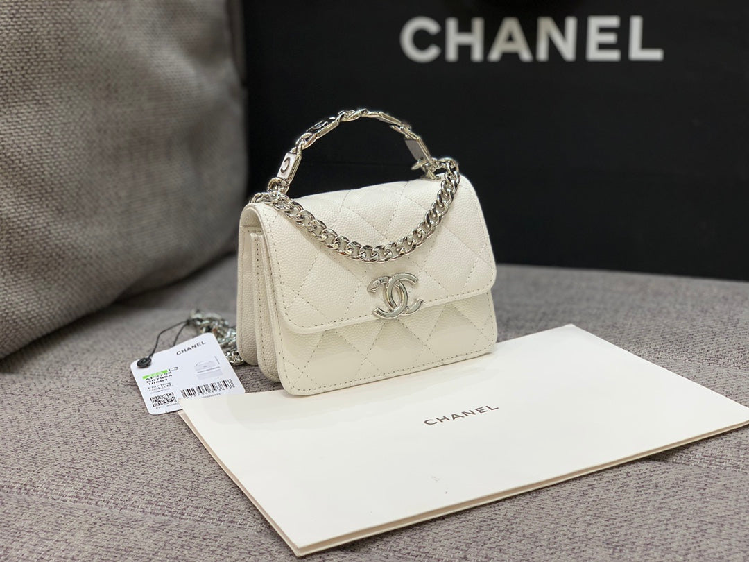 Chanel - Luxury Bag - CHL - 1026