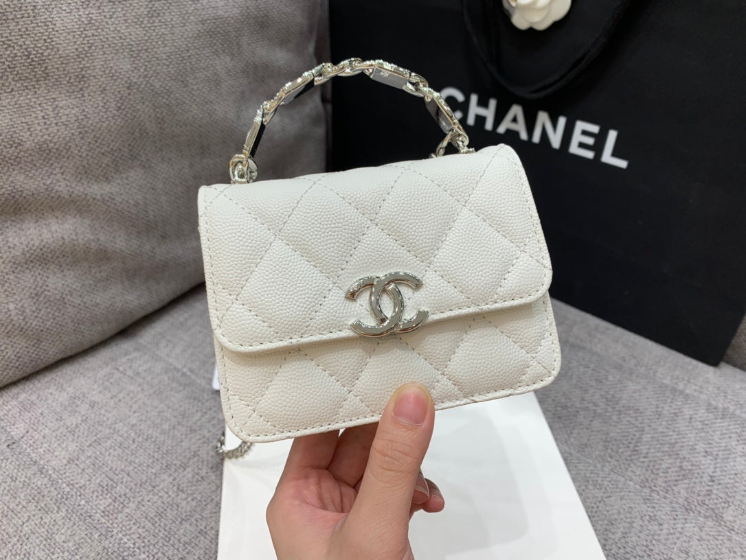 Chanel - Luxury Bag - CHL - 1026