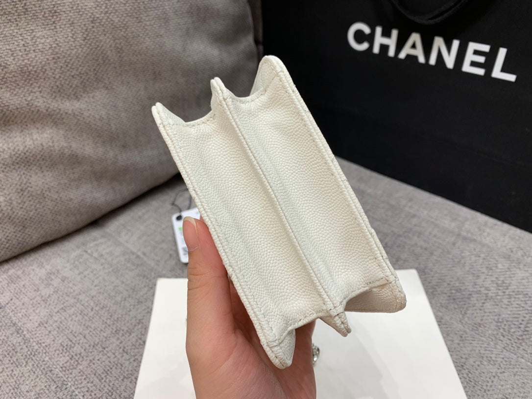 Chanel - Luxury Bag - CHL - 1026