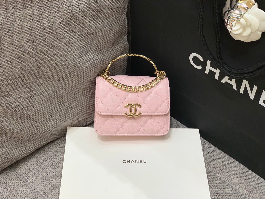 Chanel - Luxury Bag - CHL - 1027