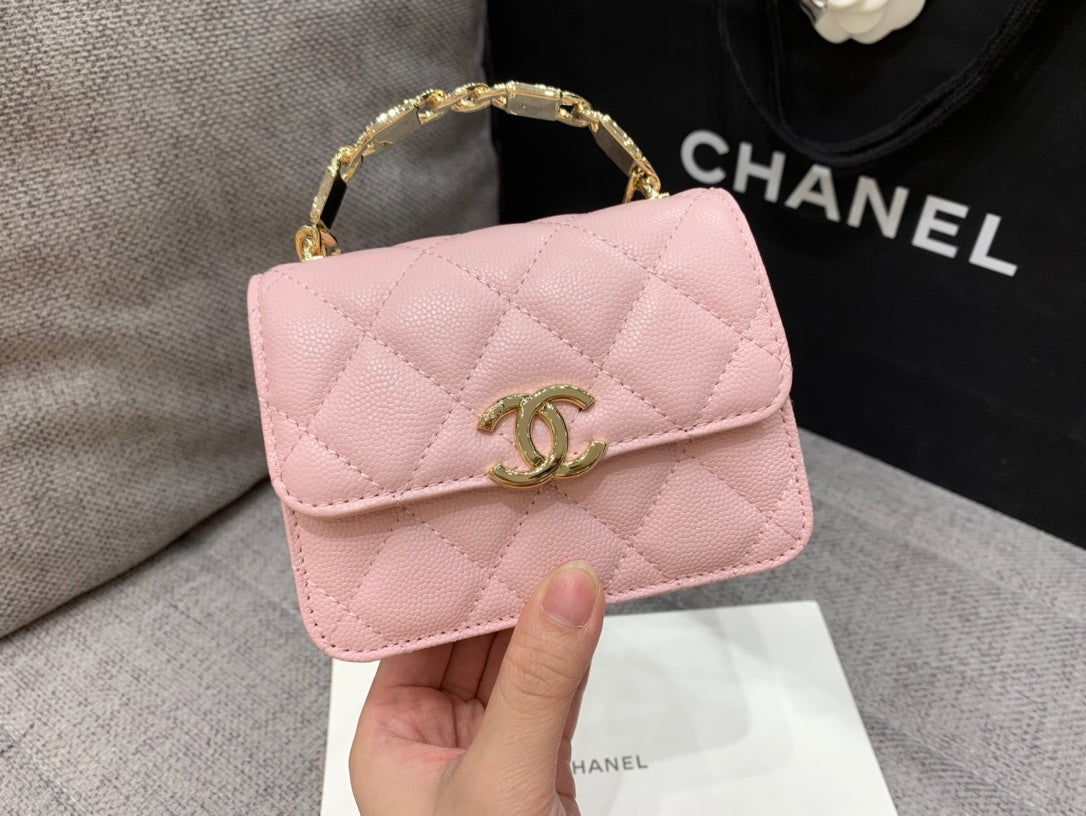 Chanel - Luxury Bag - CHL - 1027
