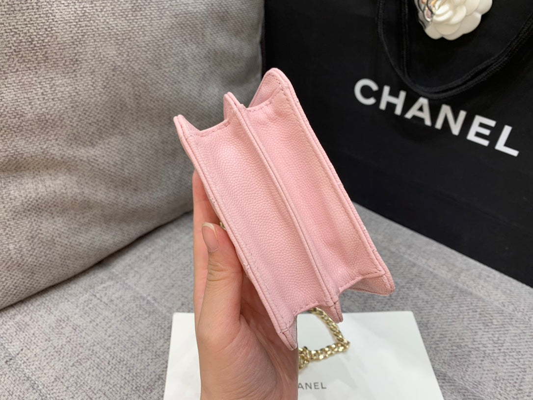 Chanel - Luxury Bag - CHL - 1027