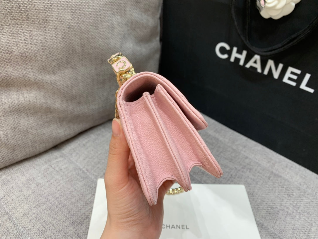 Chanel - Luxury Bag - CHL - 1027