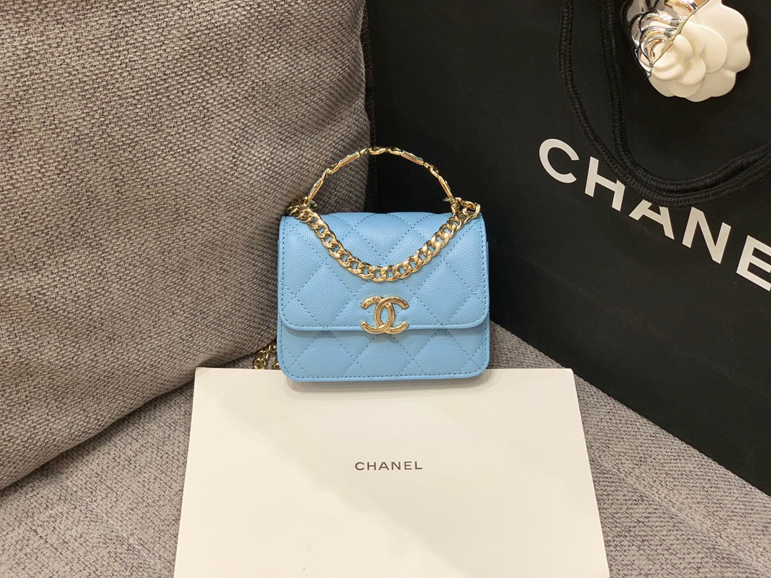 Chanel - Luxury Bag - CHL - 1028