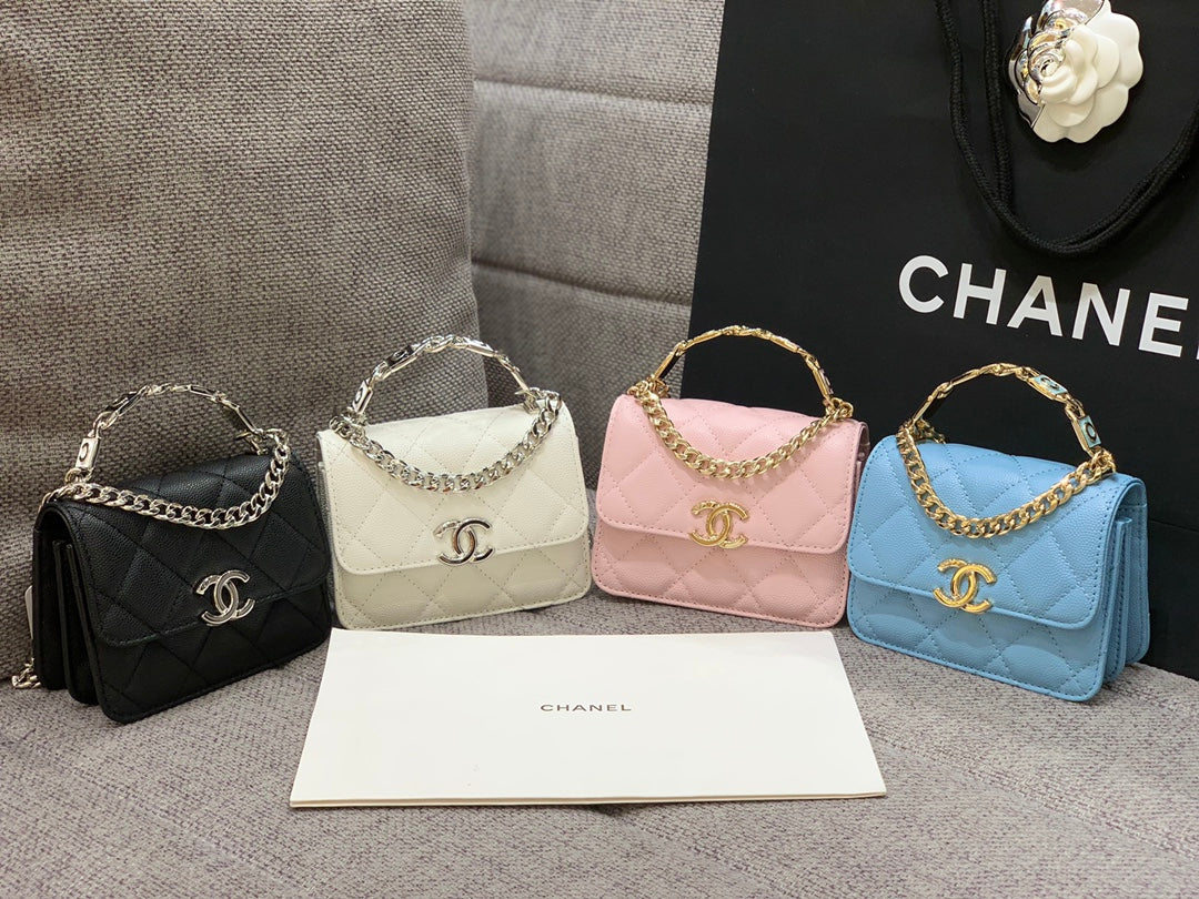 Chanel - Luxury Bag - CHL - 1028