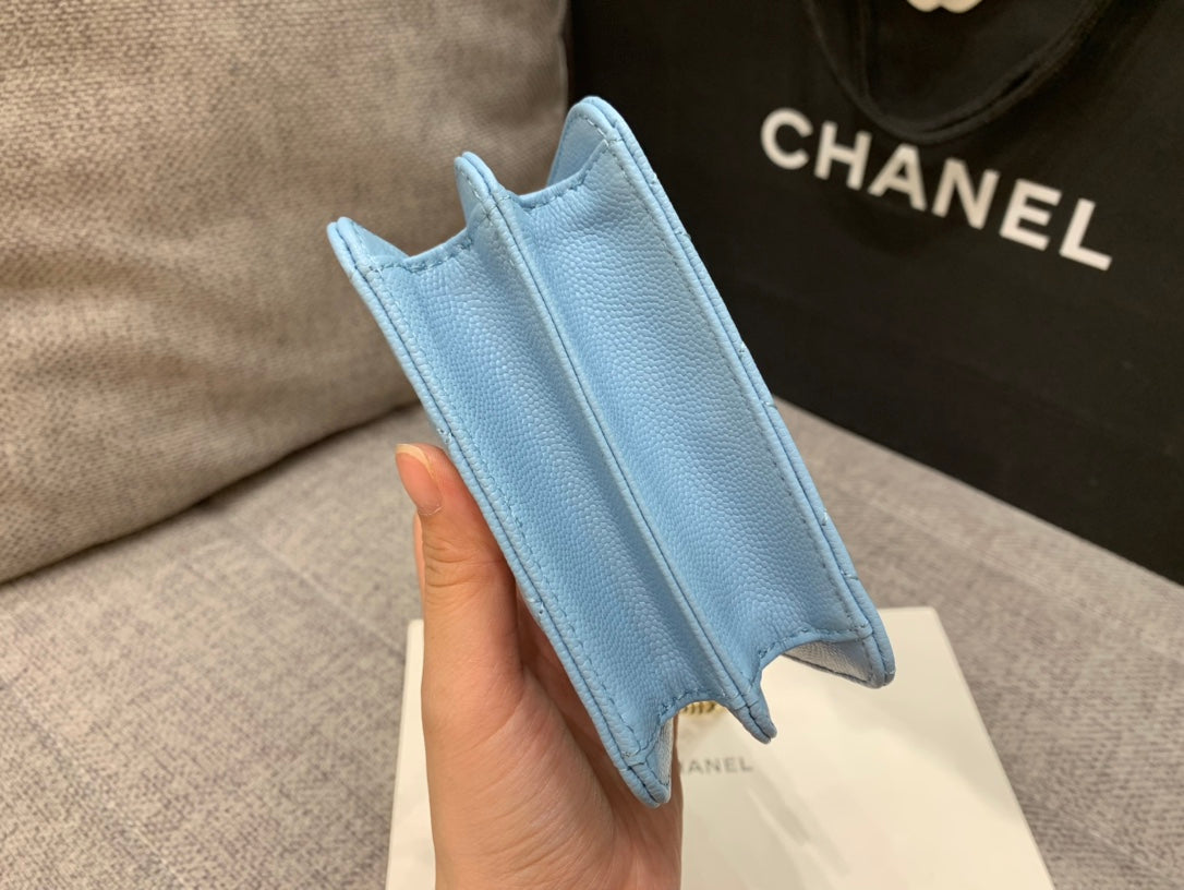 Chanel - Luxury Bag - CHL - 1028