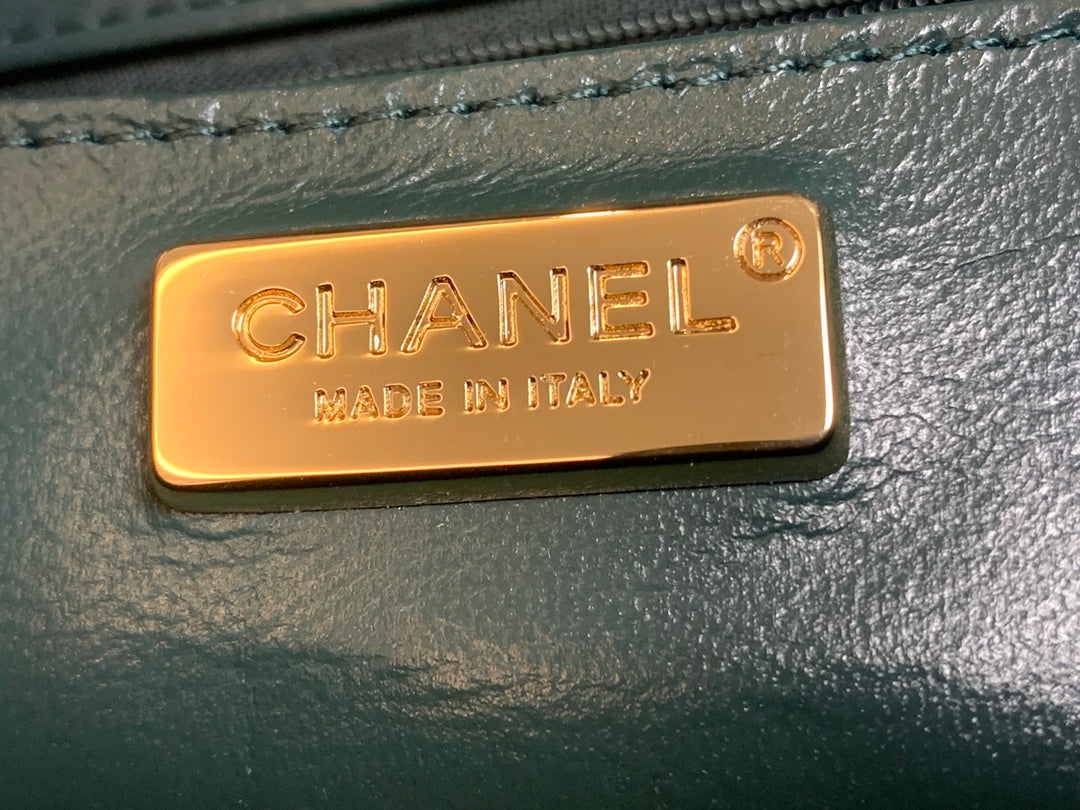 Chanel - Luxury Bag - CHL - 1116