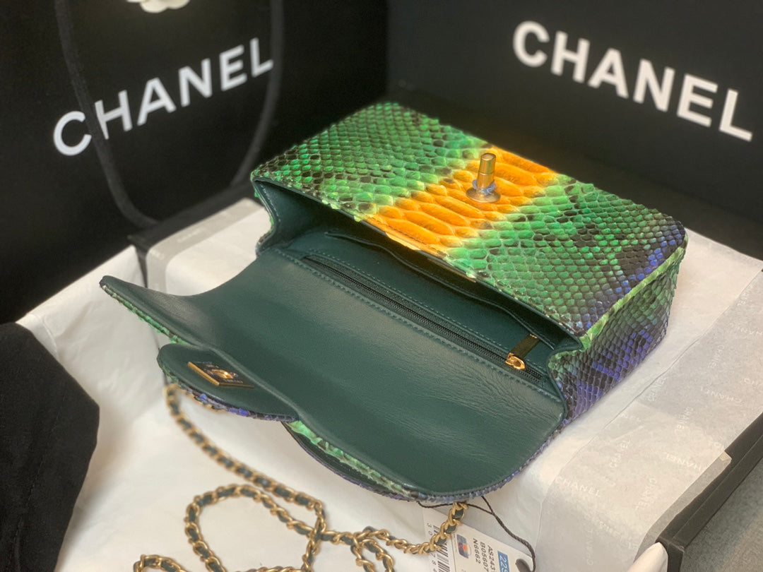 Chanel - Luxury Bag - CHL - 1116