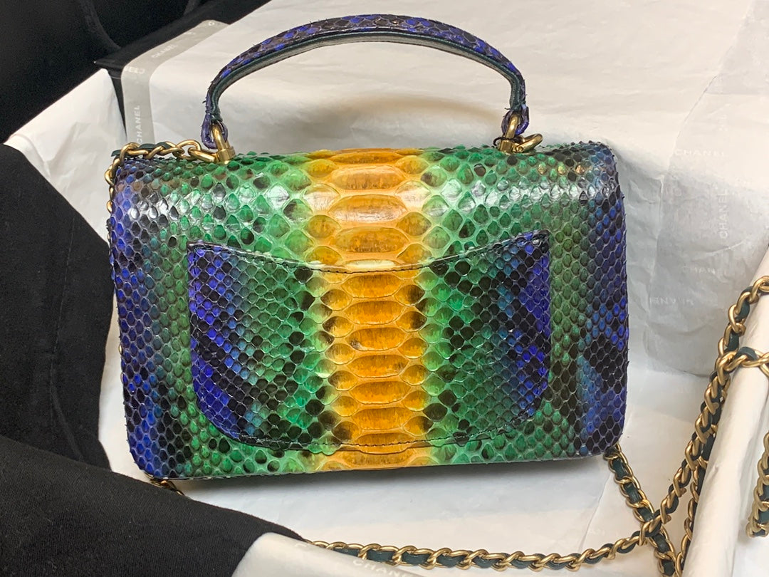 Chanel - Luxury Bag - CHL - 1116