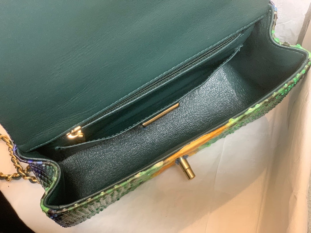 Chanel - Luxury Bag - CHL - 1116