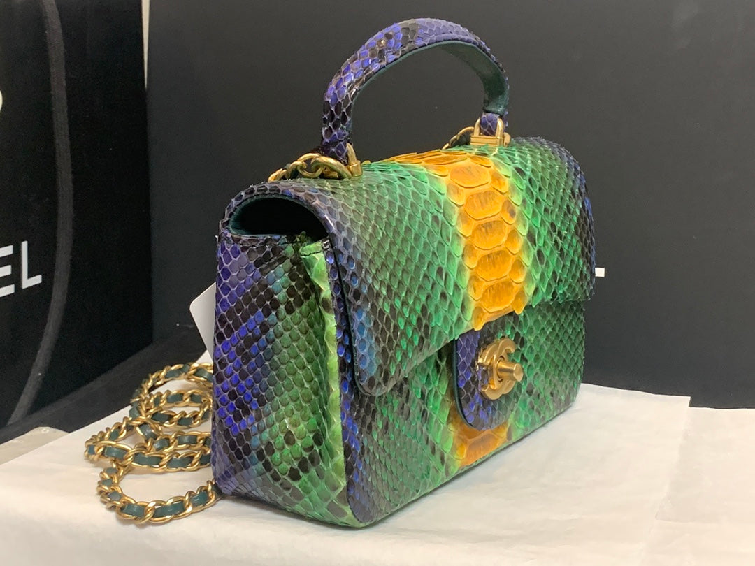 Chanel - Luxury Bag - CHL - 1116