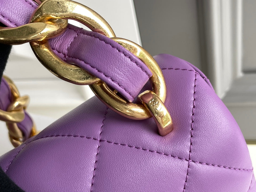 Chanel - Luxury Bag - CHL - 1139