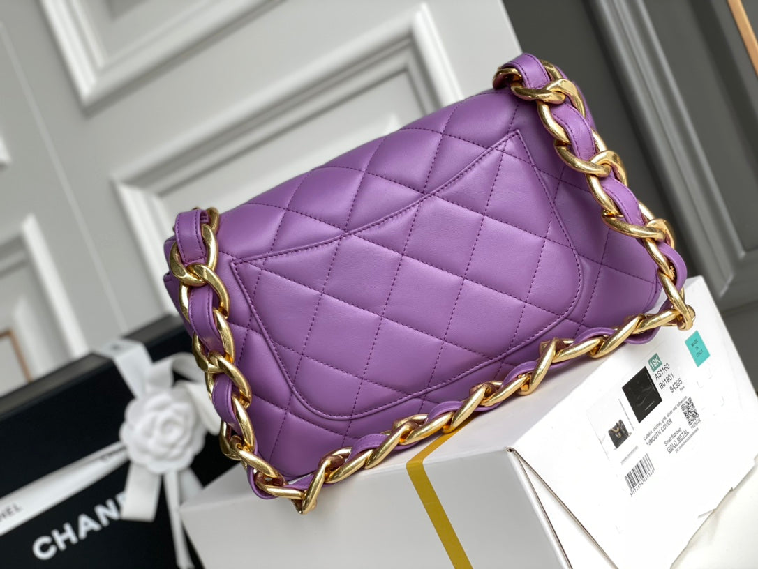Chanel - Luxury Bag - CHL - 1139