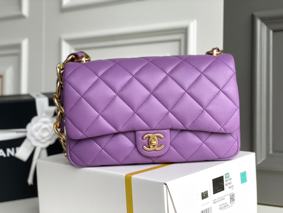 Chanel - Luxury Bag - CHL - 1139