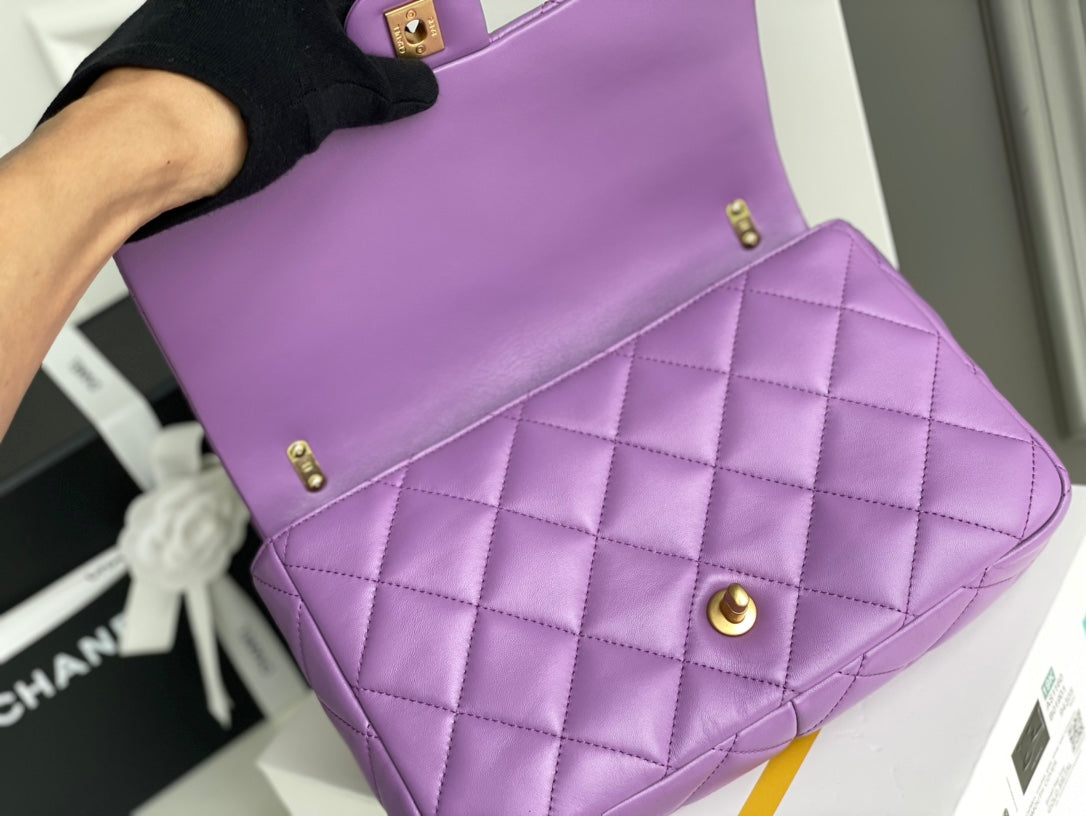 Chanel - Luxury Bag - CHL - 1139