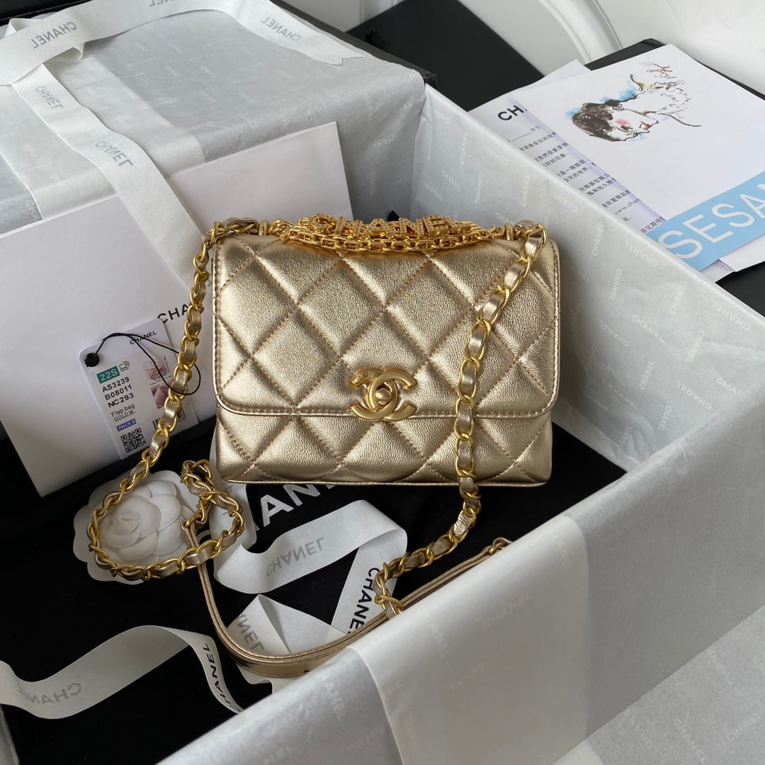 Chanel - Luxury Bag - CHL - 1107