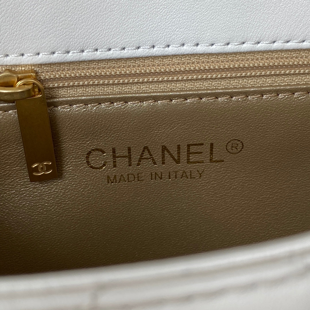 Chanel - Luxury Bag - CHL - 1110