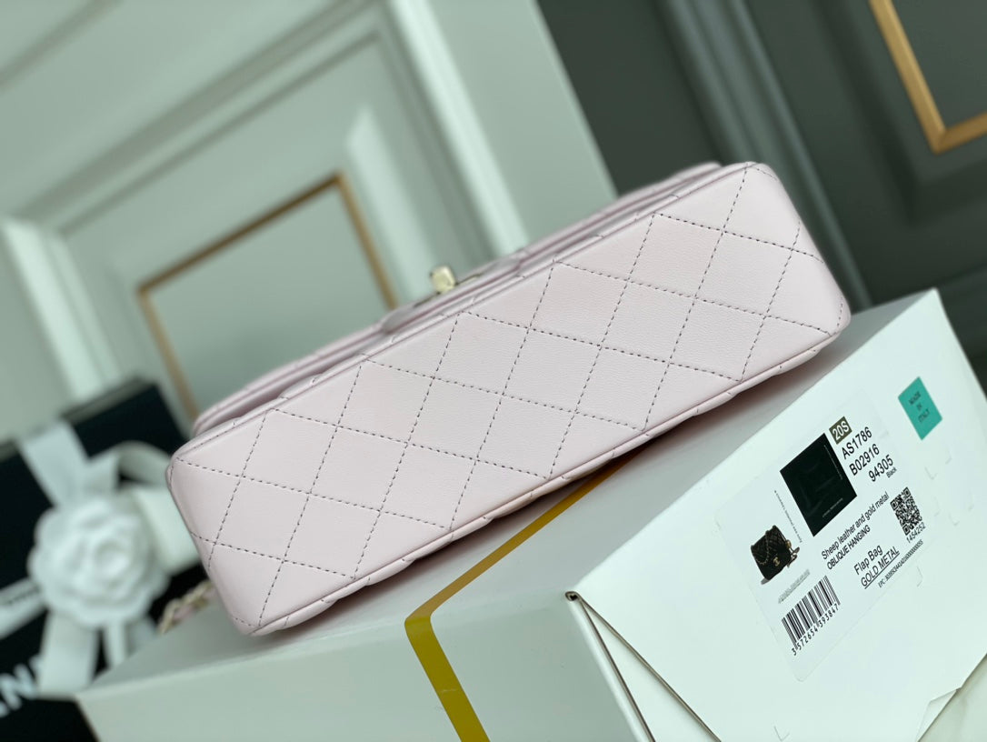 Chanel - Luxury Bag - CHL - 1133