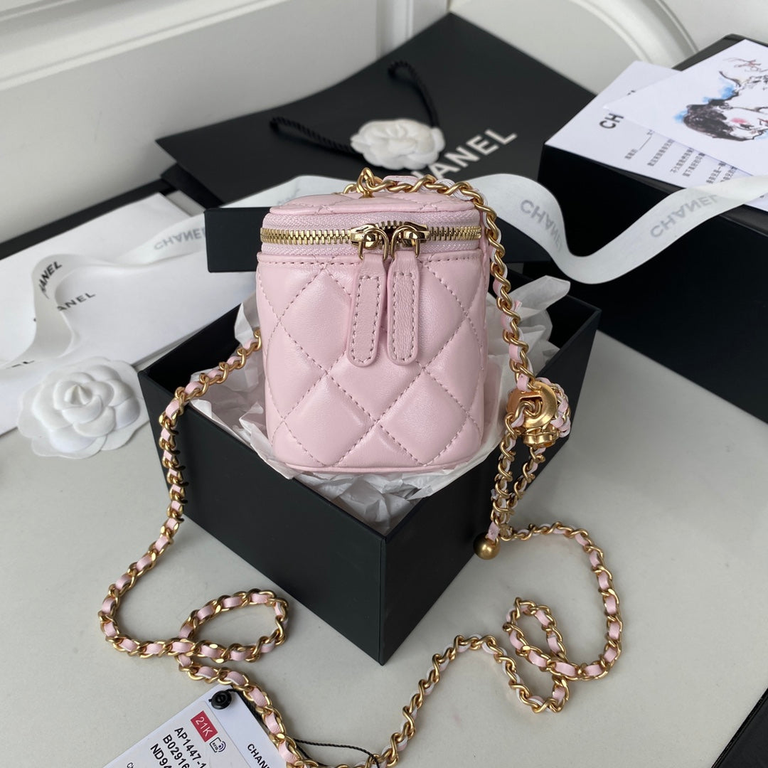 Chanel - Luxury Bag - CHL - 1097