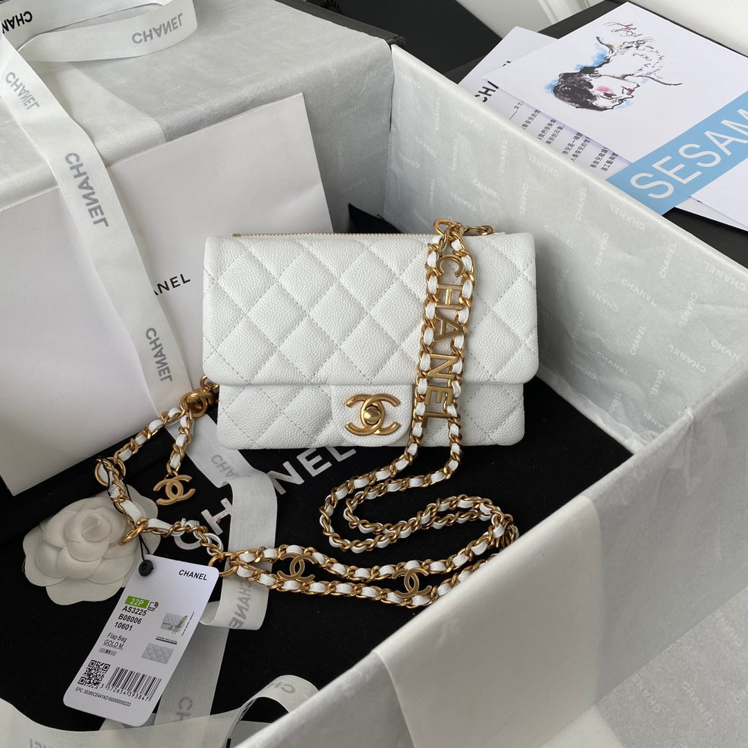 Chanel - Luxury Bag - CHL - 1104