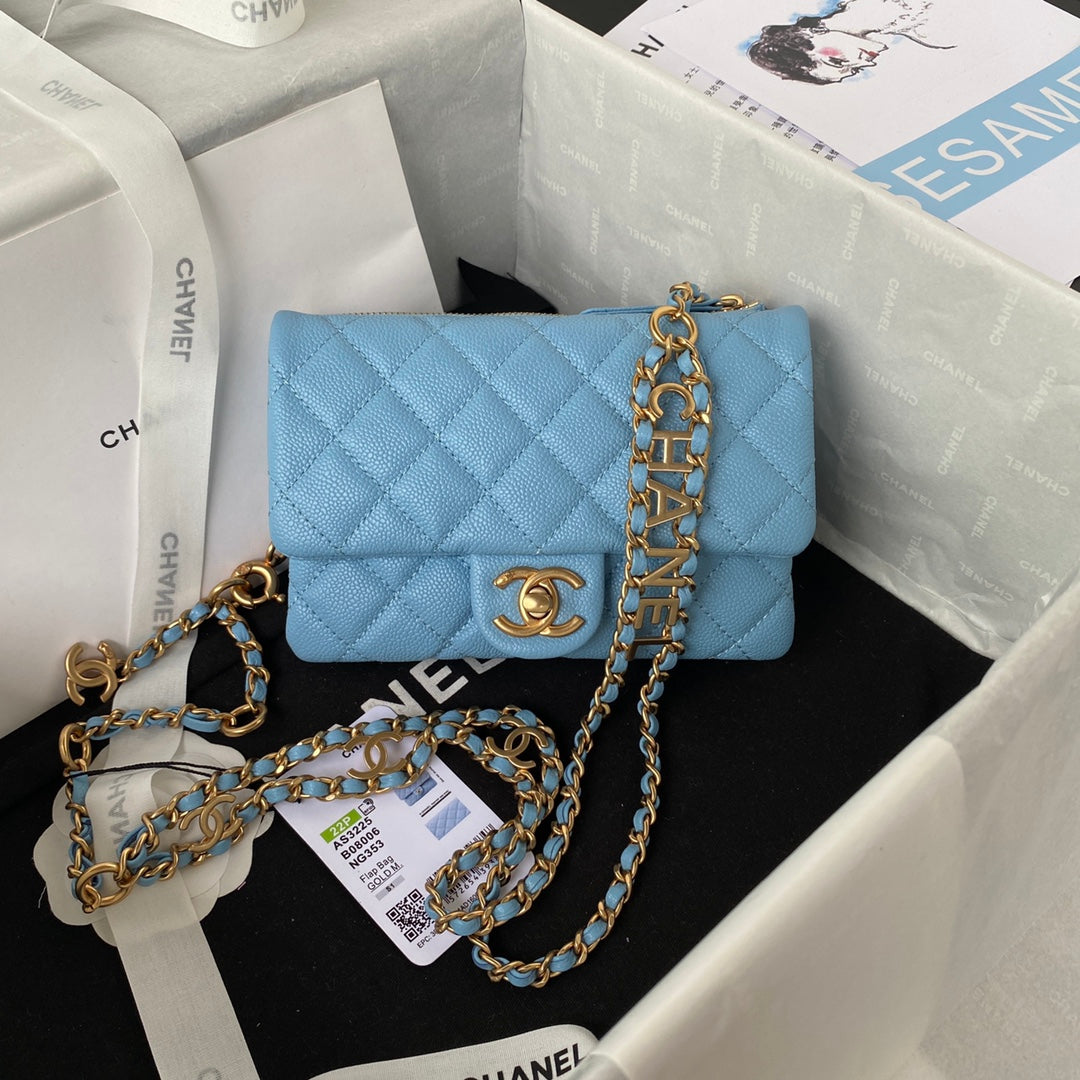 Chanel - Luxury Bag - CHL - 1103