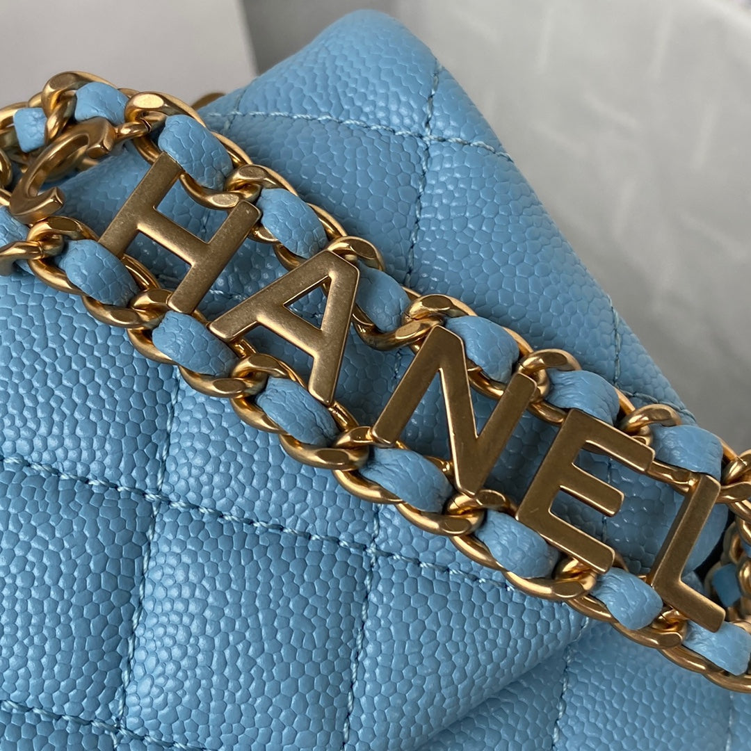Chanel - Luxury Bag - CHL - 1103