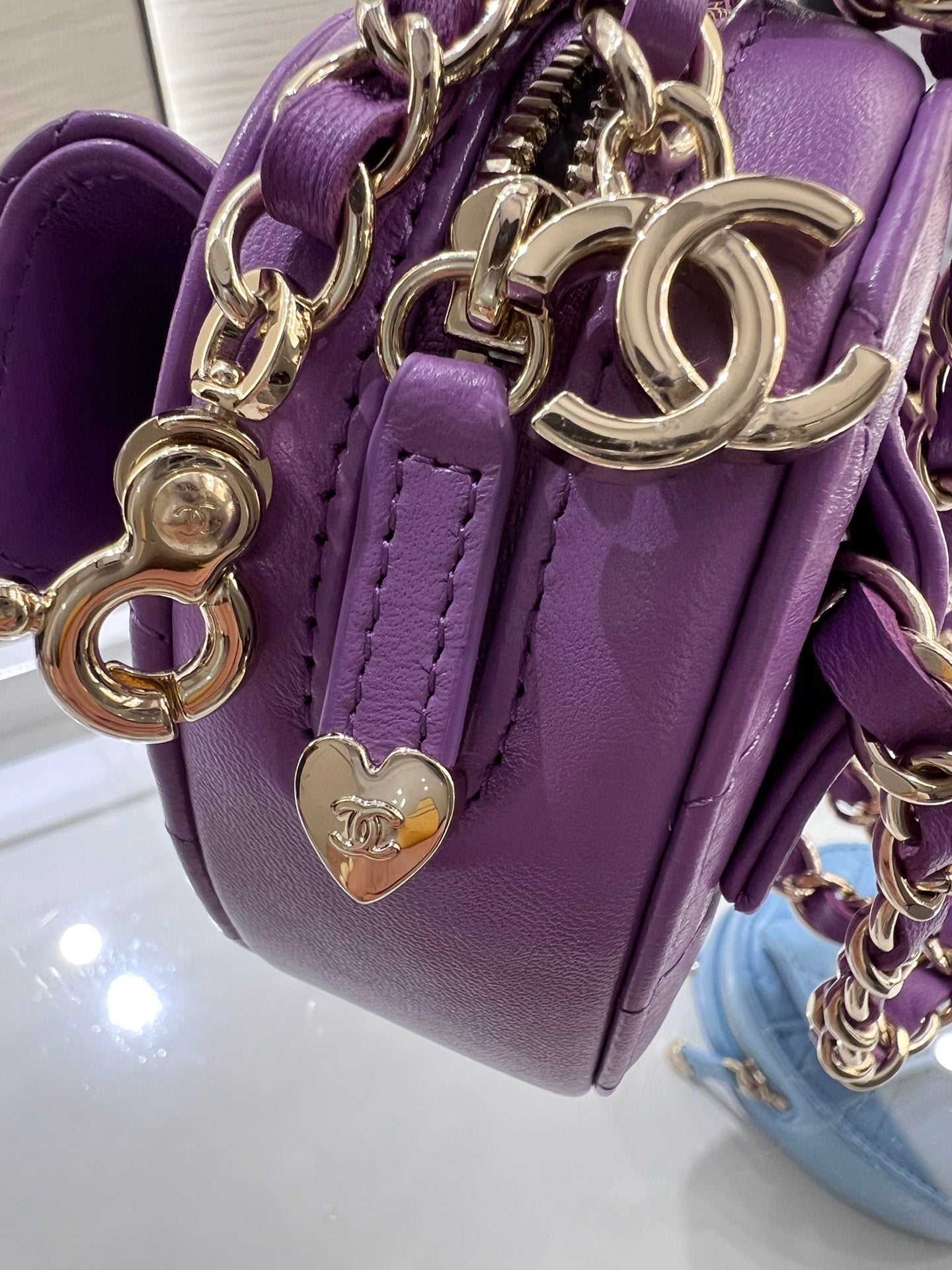 Chanel - Luxury Bag - CHL - 1082