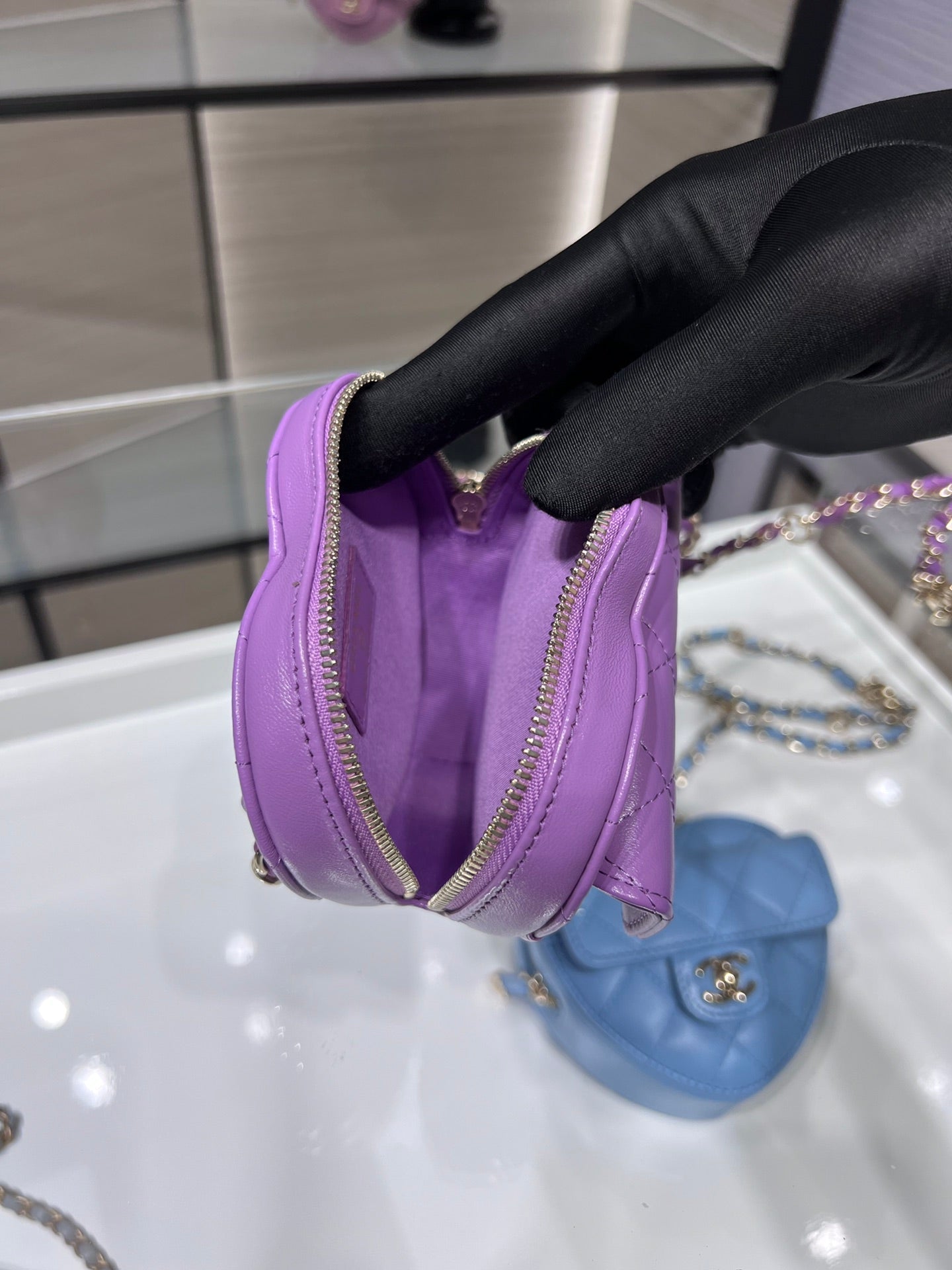 Chanel - Luxury Bag - CHL - 1082