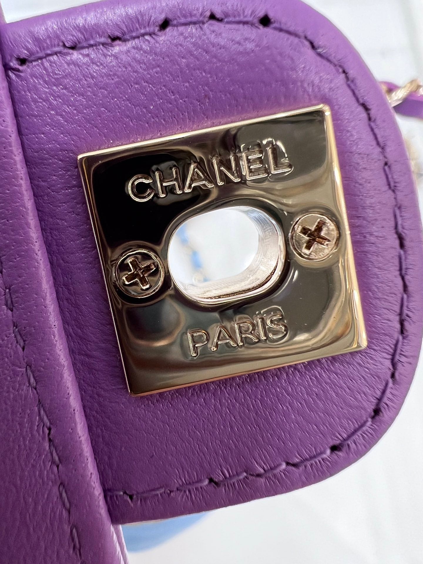 Chanel - Luxury Bag - CHL - 1082