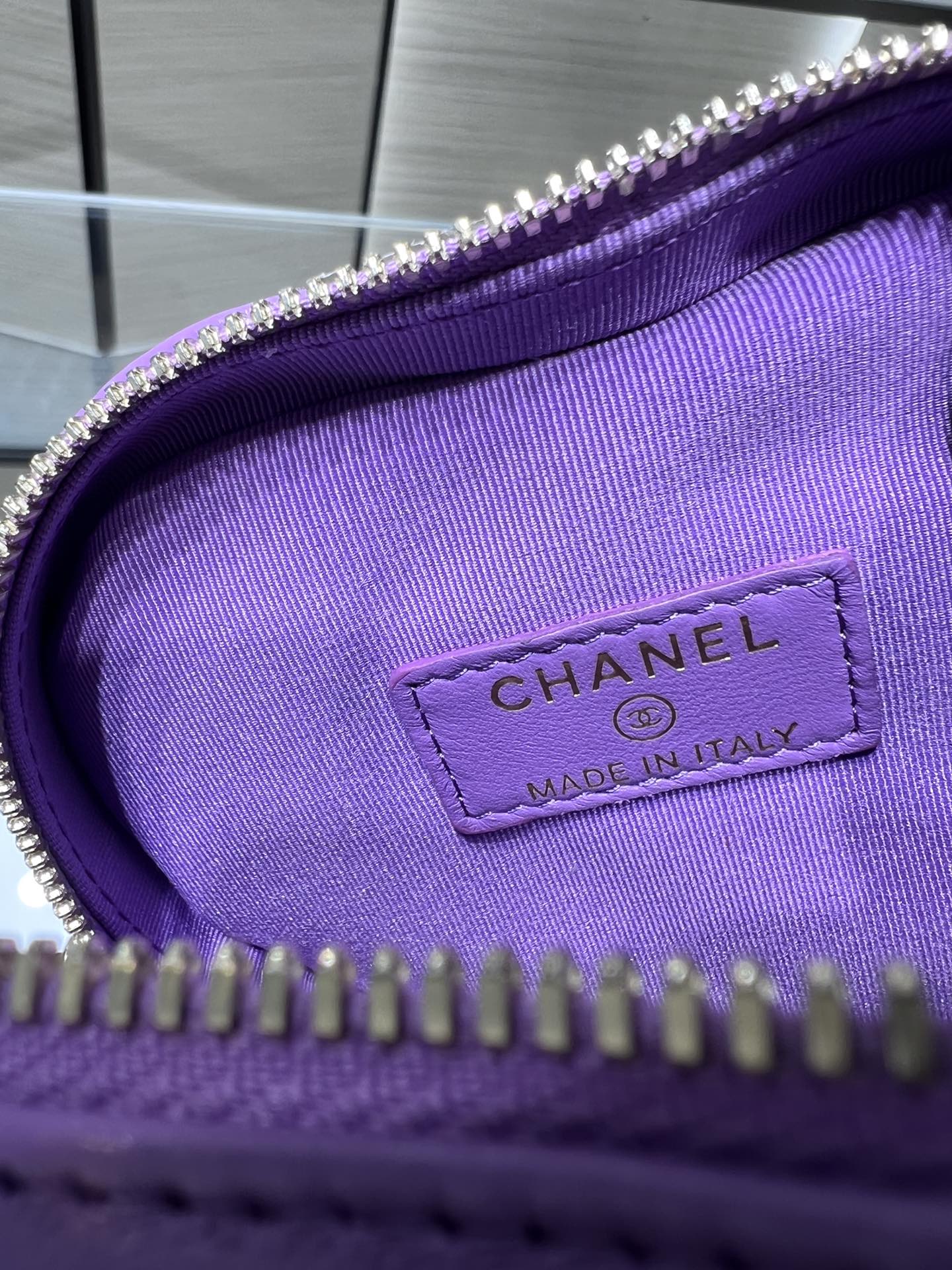 Chanel - Luxury Bag - CHL - 1082