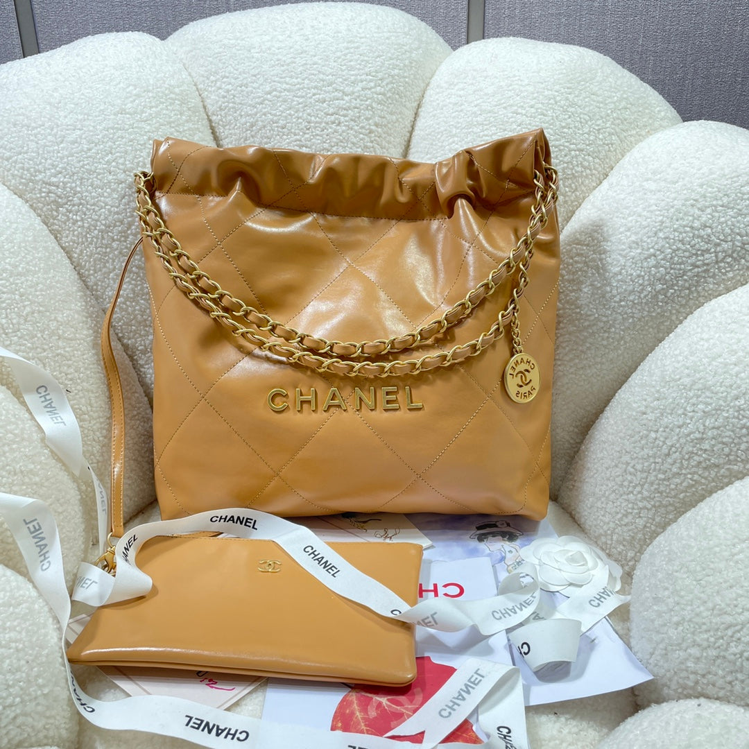 Chanel - Luxury Bag - CHL - 572