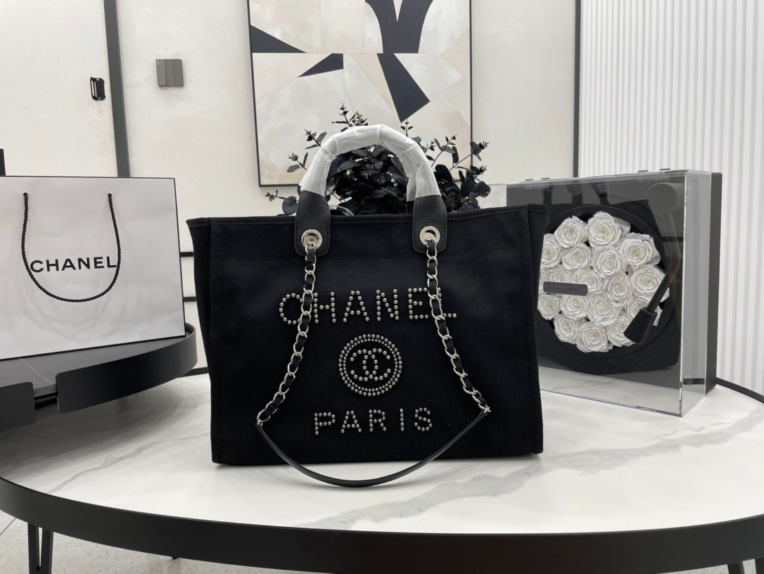 Chanel - Luxury Bag - CHL - 367