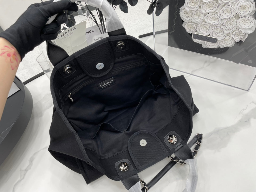 Chanel - Luxury Bag - CHL - 367