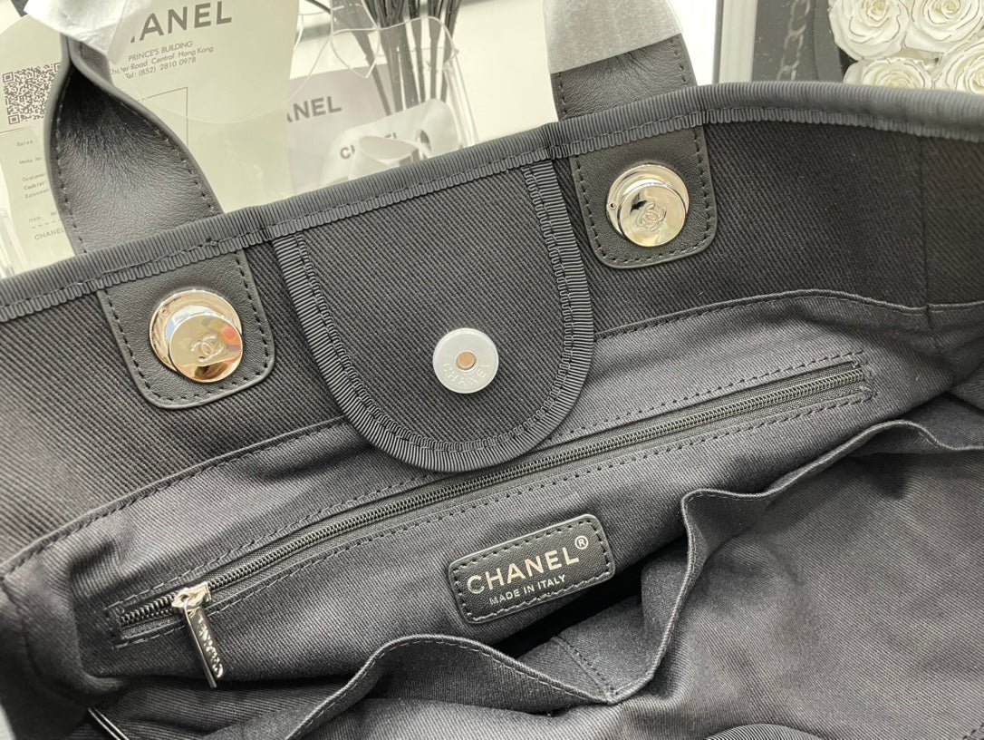Chanel - Luxury Bag - CHL - 367