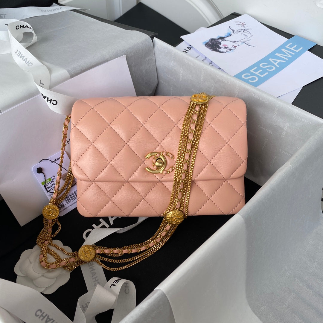 Chanel - Luxury Bag - CHL - 704