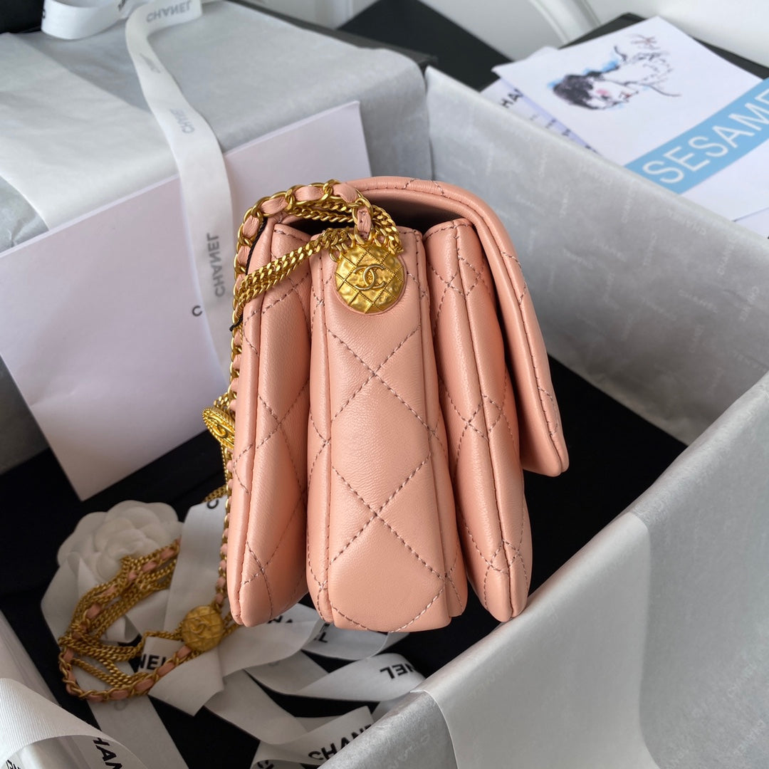 Chanel - Luxury Bag - CHL - 704