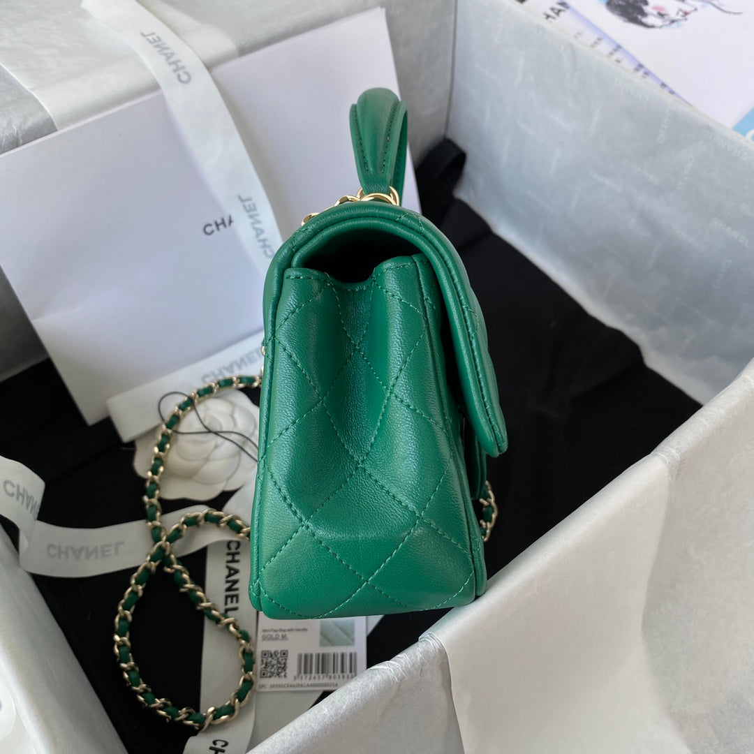 Chanel - Luxury Bag - CHL - 691